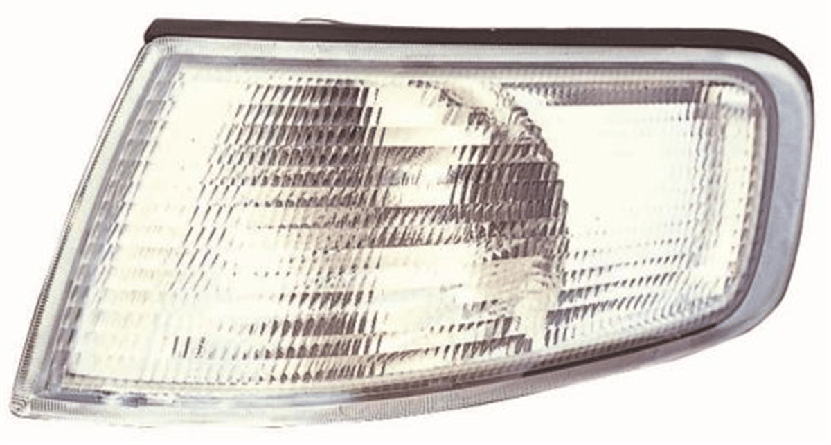 DEPO 217-1538R-UE - Sinyal Lambasi Sag - Japon Accord (ce) Euro