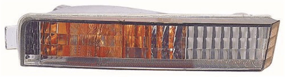 DEPO 217-1612R-AE - Tampon Sinyali Sag - Japon Accord (cb)