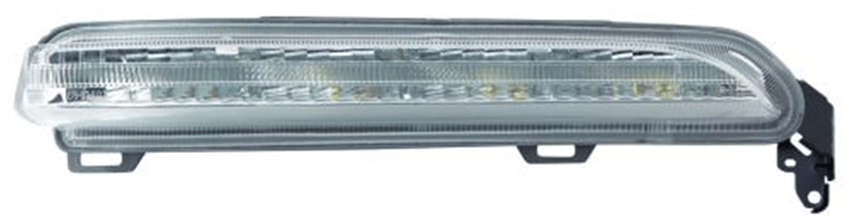 DEPO 217-1622L-AE - Gündüz Fari Sol - Japon Civic (fk) Hb 5 Kapi