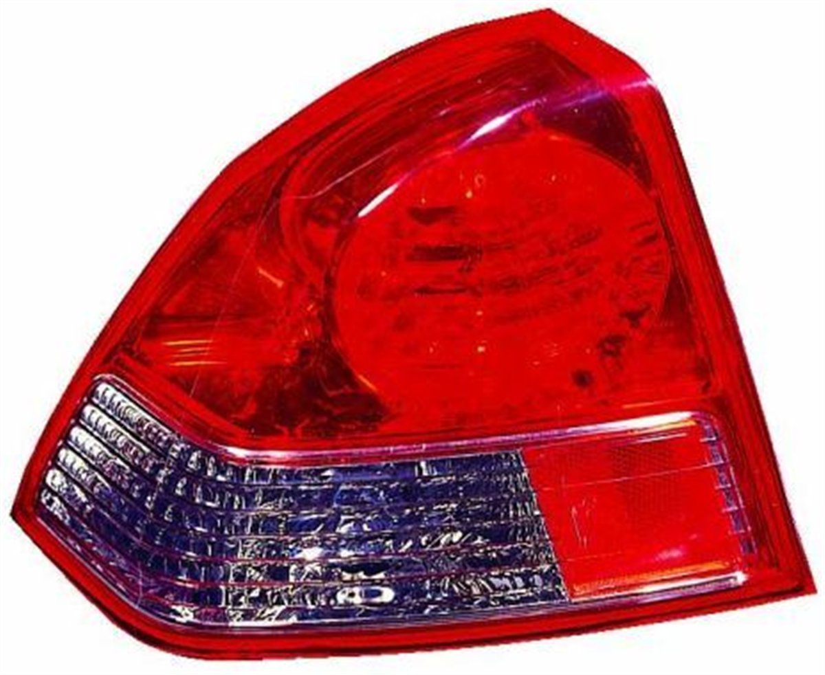 DEPO 217-1956R-AE - Stop Lambasi Dis Sag - Japon Civic Sd