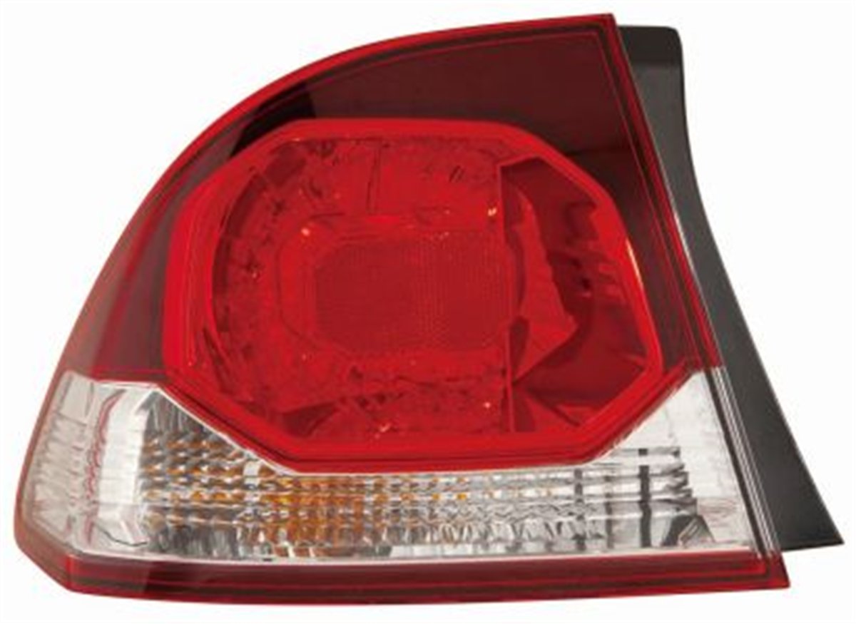 DEPO 217-1997L1UE - Stop Lambasi Dis Sol - Japon Civic (fd)