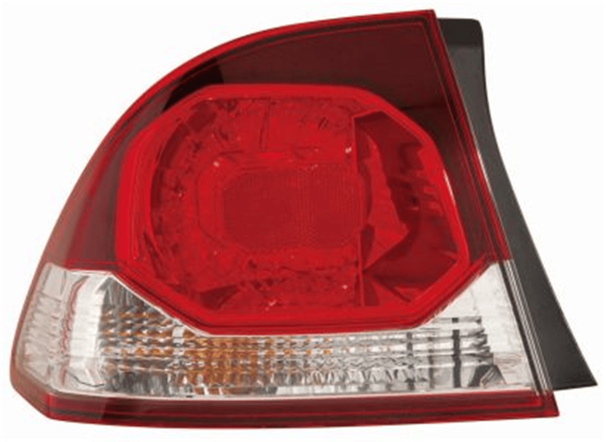 DEPO 217-1997R1UE - Stop Lambasi Dis Sag - Japon Civic (fd)