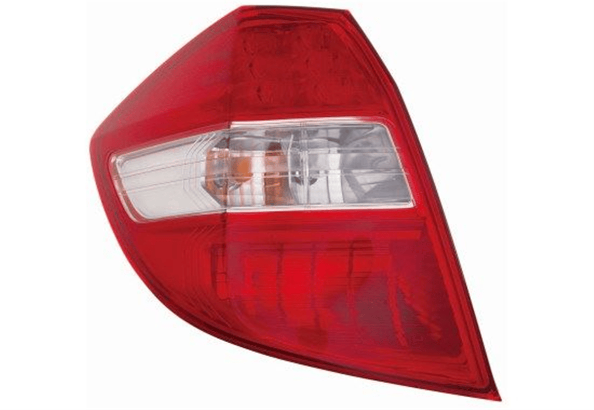 DEPO 217-19A3L-LD-UE - Stop Lambasi Sol - Japon Jazz (ge)