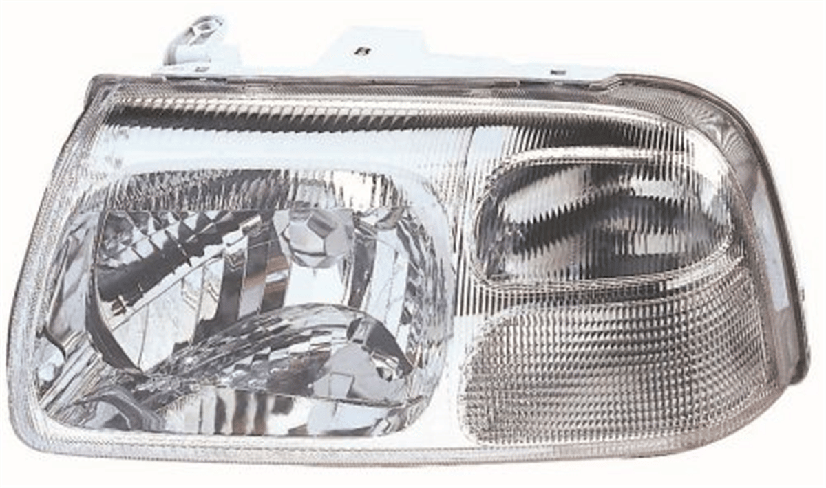 DEPO 218-1114L-LD-EM - Far Sol - Japon Grand Vitara (ft)