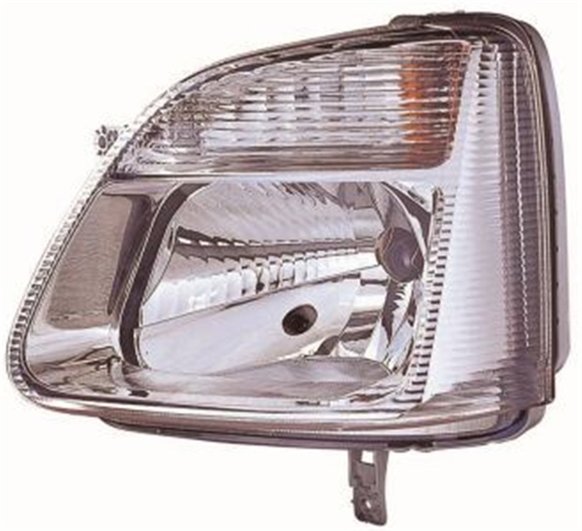 DEPO 218-1130L-LD-EM - Far Sol - Japon Wagon R+ Hatchback (mm)