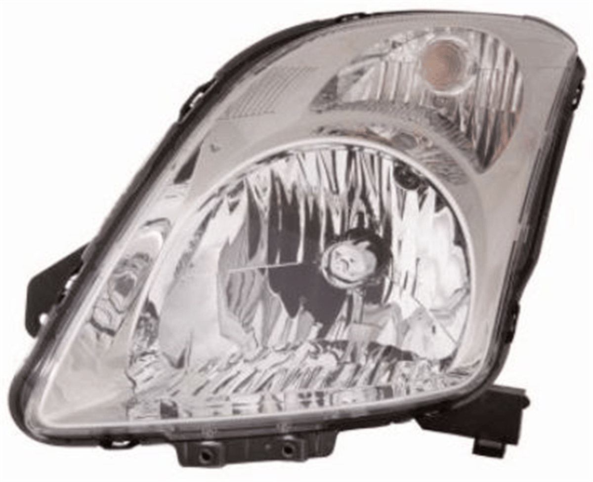 DEPO 218-1134R-LDEM1 - Far Sag - Japon Swift