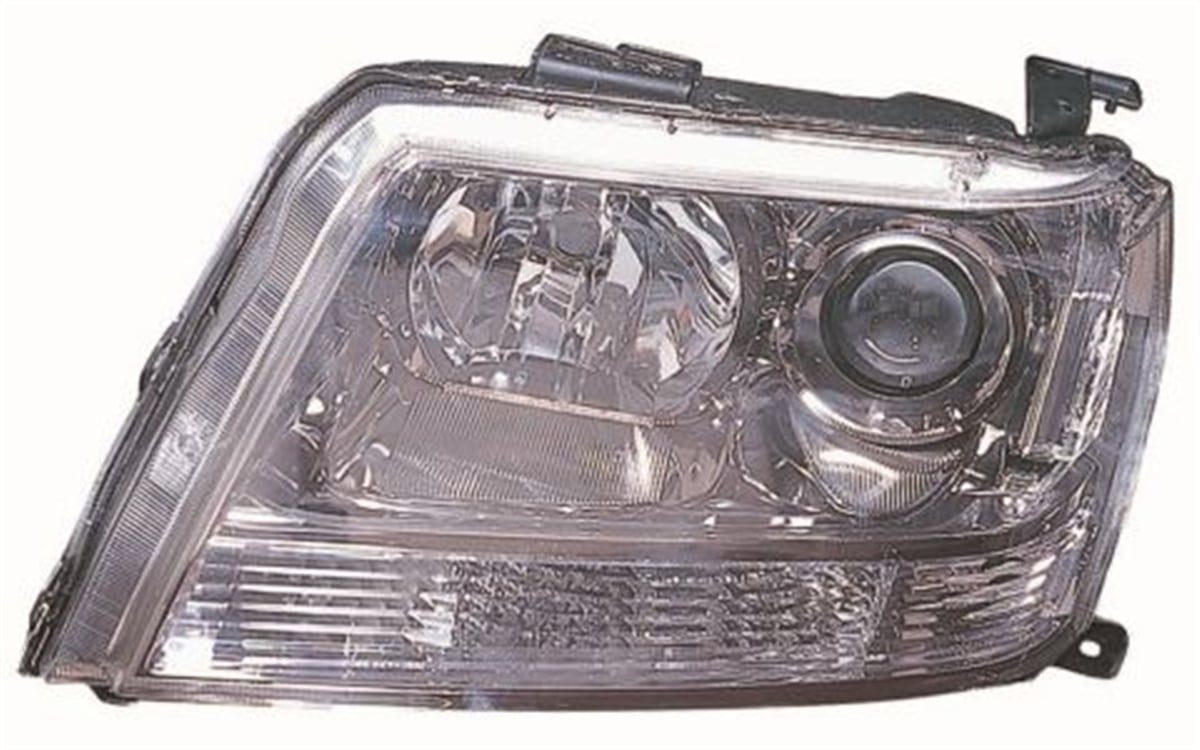 DEPO 218-1135R-LDEM7 - Far Sag - Japon Grand Vitara (jt) 5 Kapi