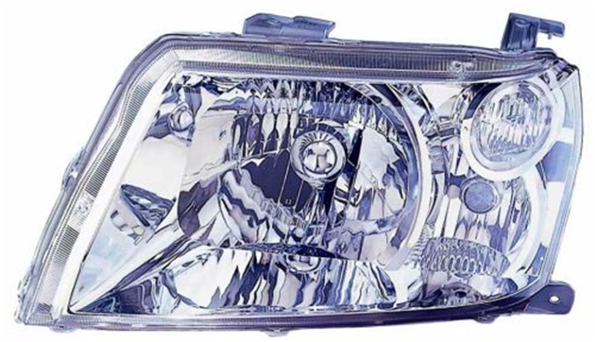 DEPO 218-1136R-LD-EM - Far Sag - Japon Grand Vitara (jt) 3 Kapi