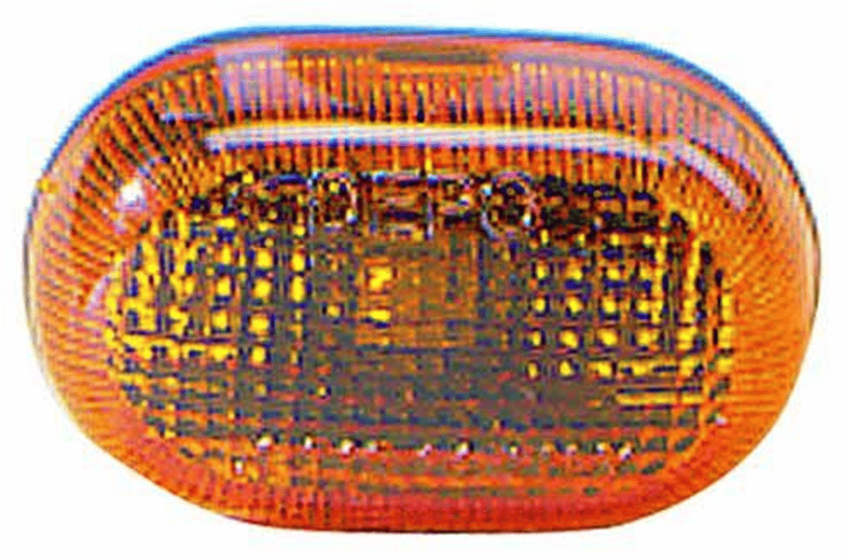 DEPO 218-1402L-AE - Çamurluk Sinyali Sol - Japon Swift (ea, Ma, Ah, Aj)