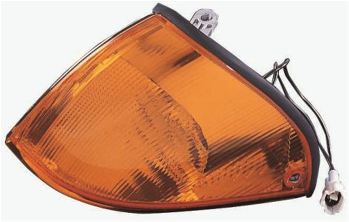 DEPO 218-1516L-AE-Y - Sinyal Lambasi Sol - Japon Swift