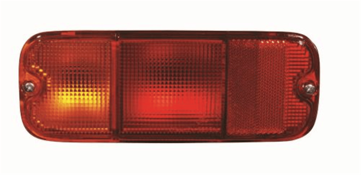 DEPO 218-1936L-UE - Stop Lambasi Sol - Japon Grand Vitara (ft, Ht) : Jimny (sn) 98-17