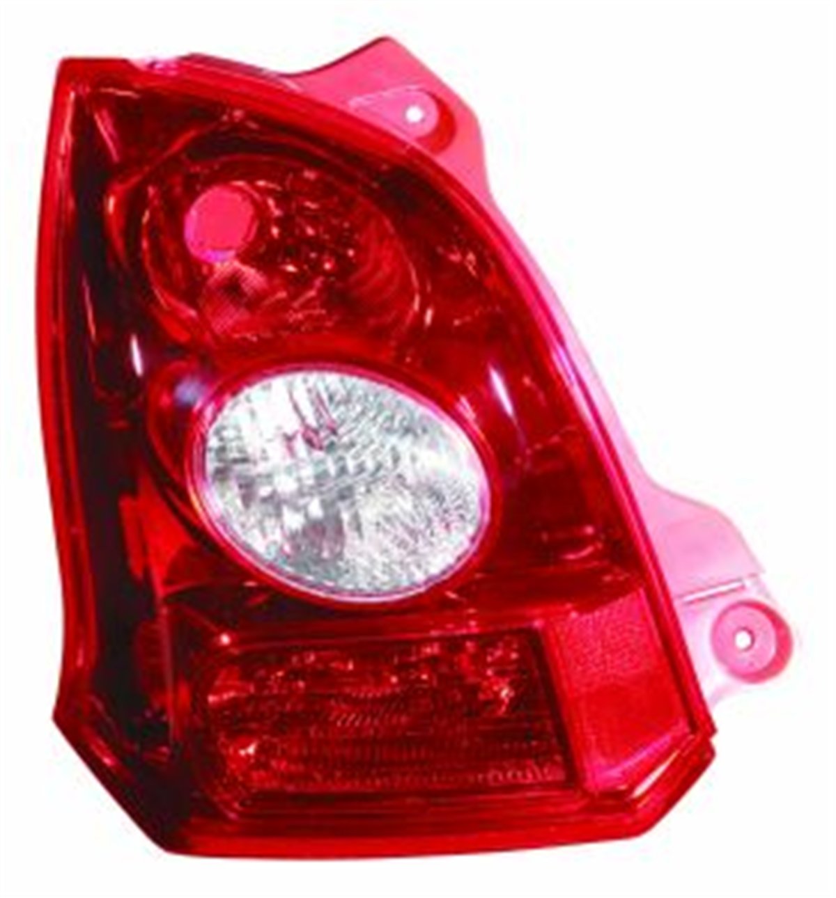 DEPO 218-1960L-LD-UE - Stop Lambasi Sol - Japon Alto (gf)