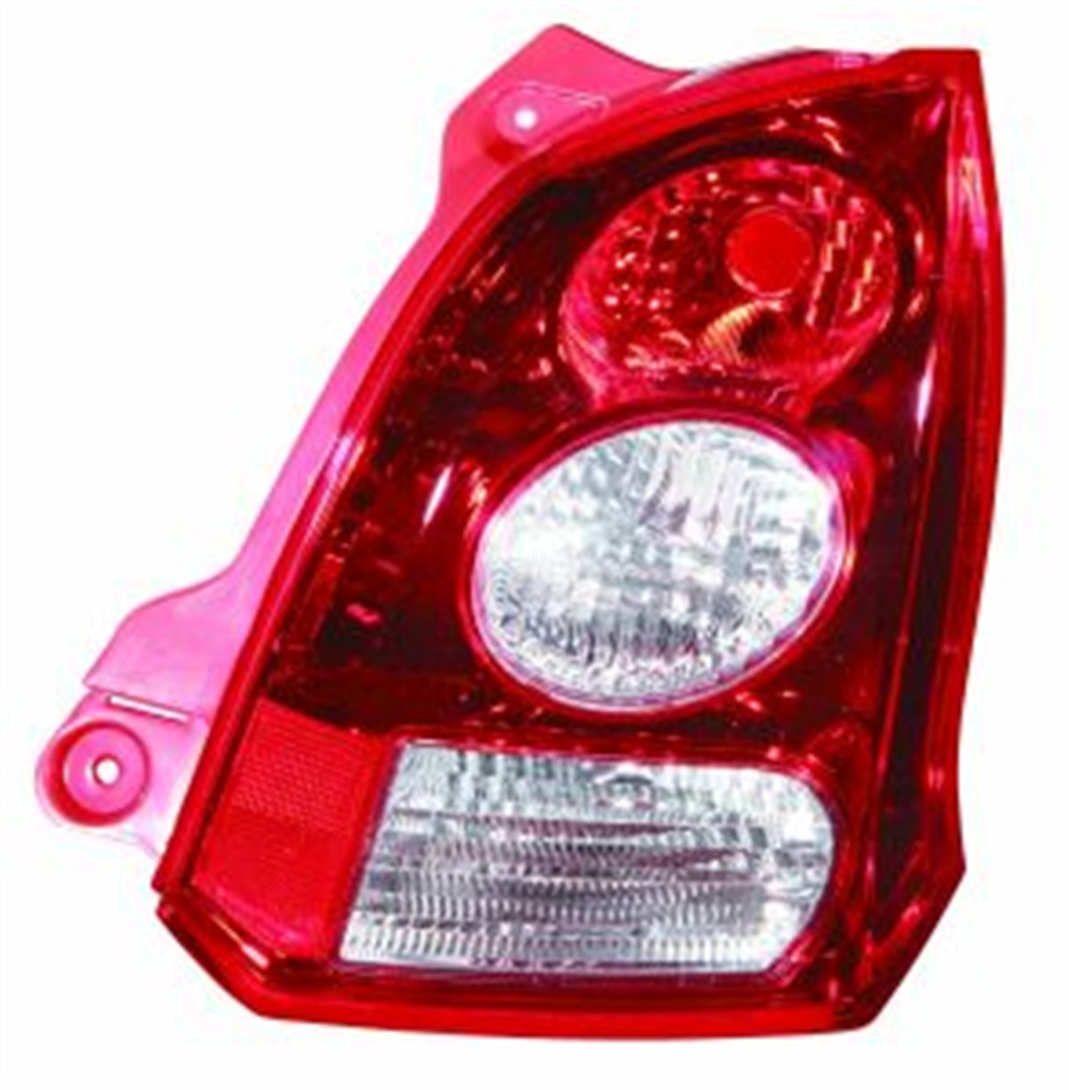 DEPO 218-1960R-LD-UE - Stop Lambasi Sag - Japon Alto (gf)