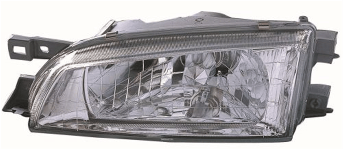 DEPO 220-1105R-LD-EM - Far Sag - Japon Impreza (gc)