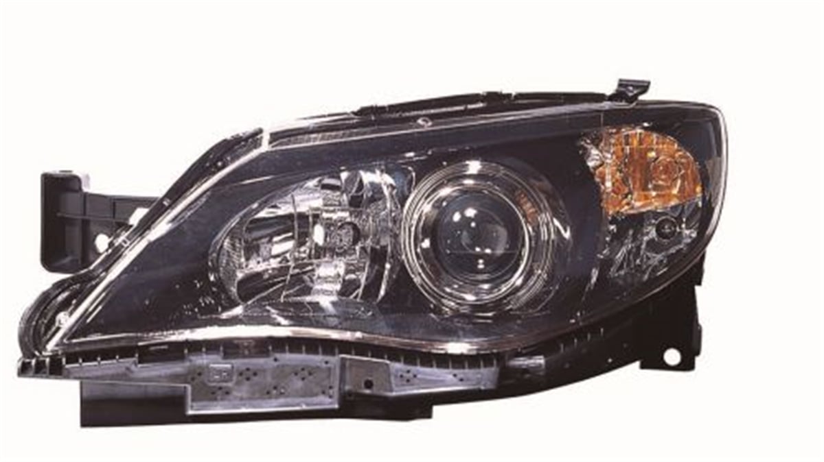 DEPO 220-1115L-LDEM2 - Far Sol - Japon Impreza (gh, Ge)