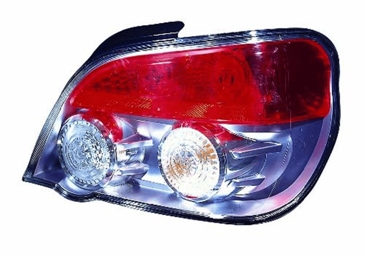DEPO 220-1919R-LD-UE - Stop Lambasi Sag - Japon Impreza (gd)