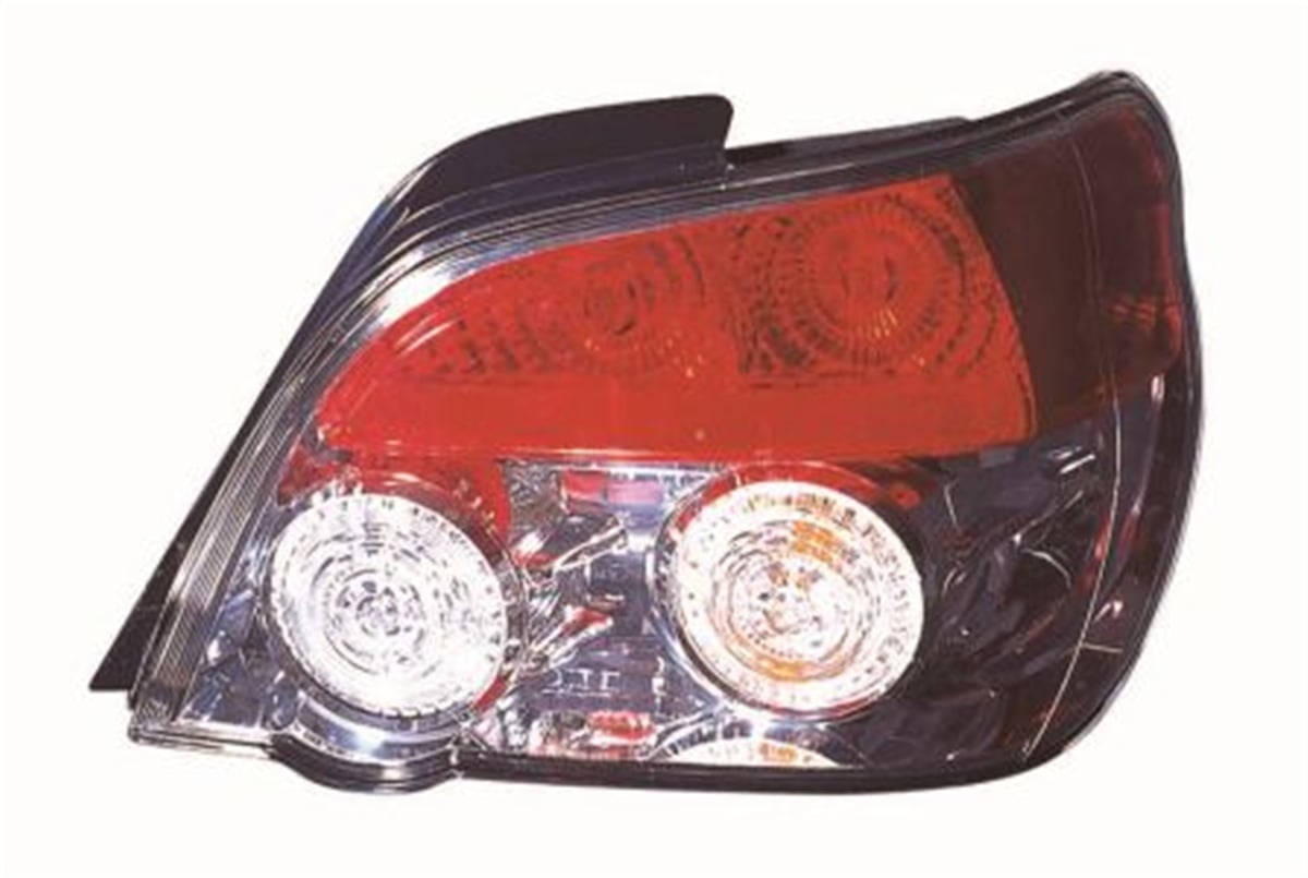 DEPO 220-1919R3LD-UE - Stop Lambasi Sag - Japon Impreza (gd)