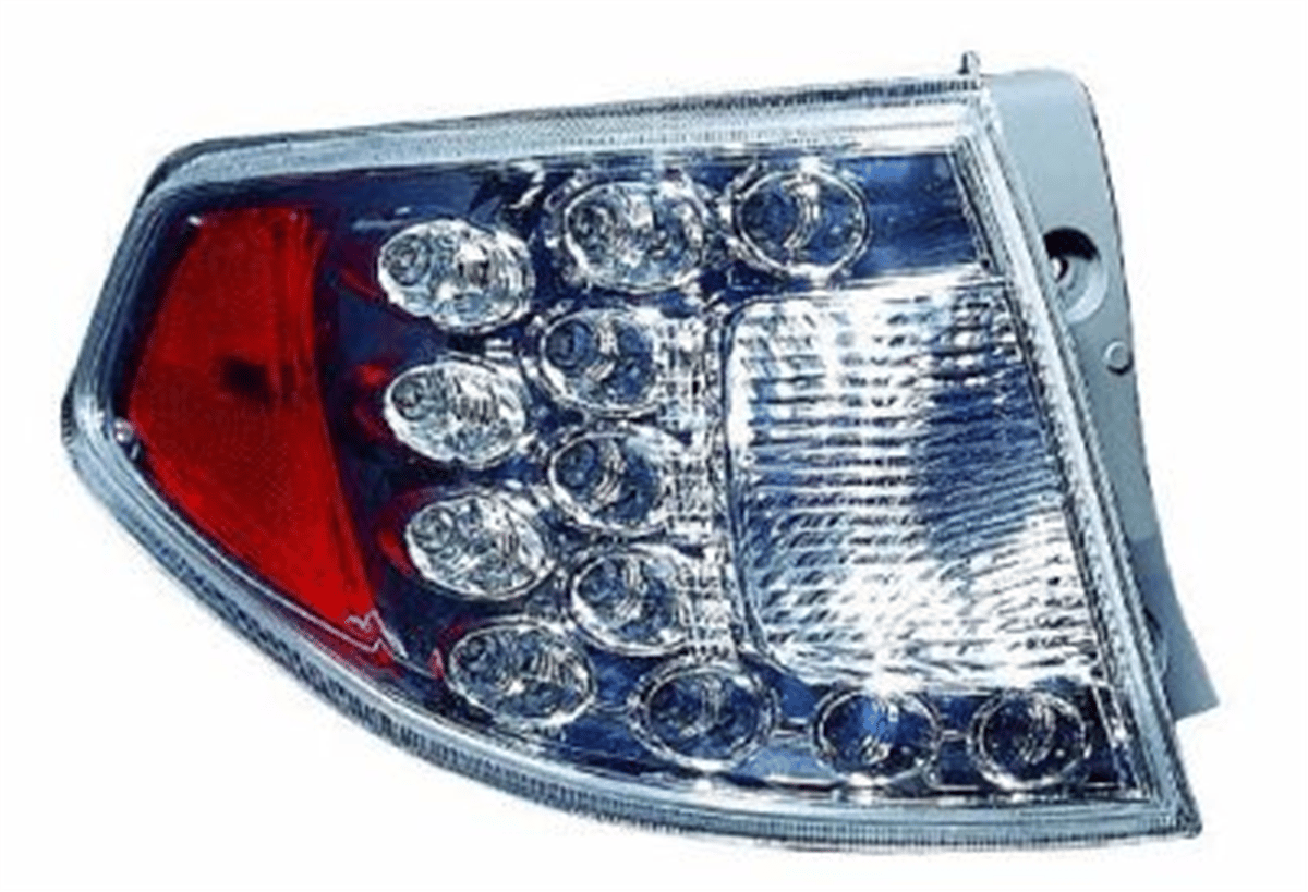 DEPO 220-1921L-UE - Stop Lambasi Dis Sol - Japon Impreza (gh, Gr) Hb