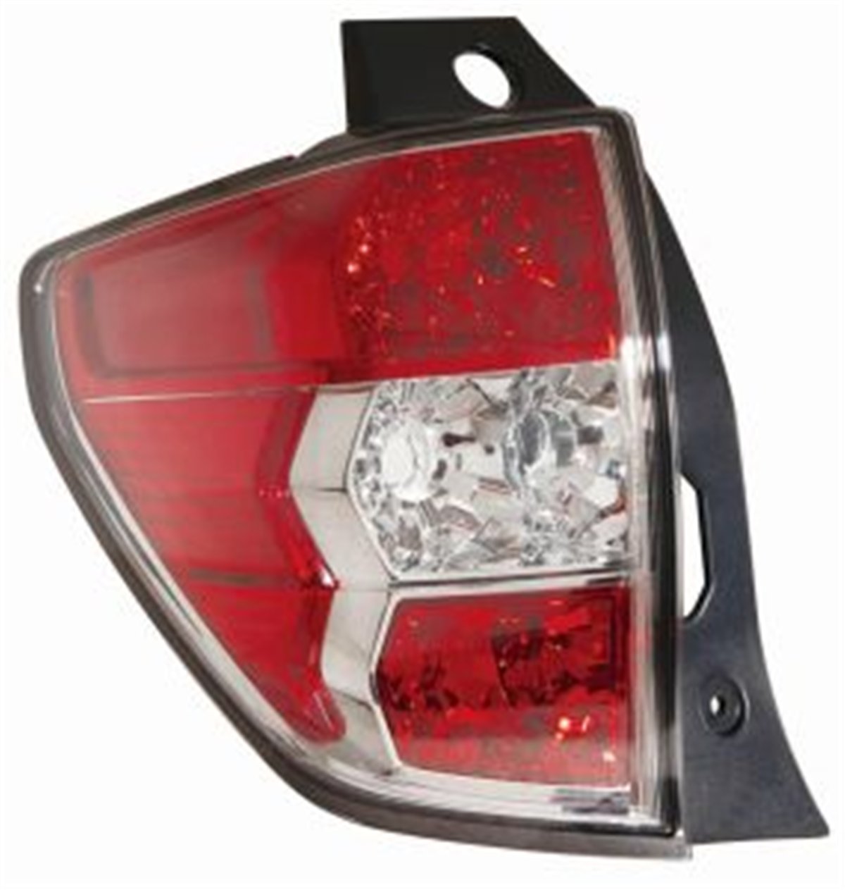 DEPO 220-1925L-LD-UE - Stop Lambasi Sol - Japon Forester (sh)