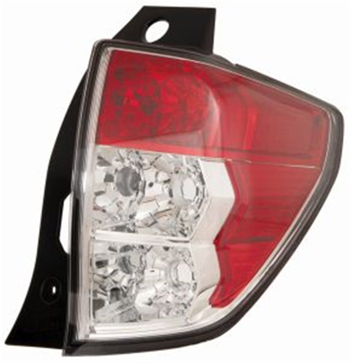 DEPO 220-1925R-LD-UE - Stop Lambasi Sag - Japon Forester (sh)