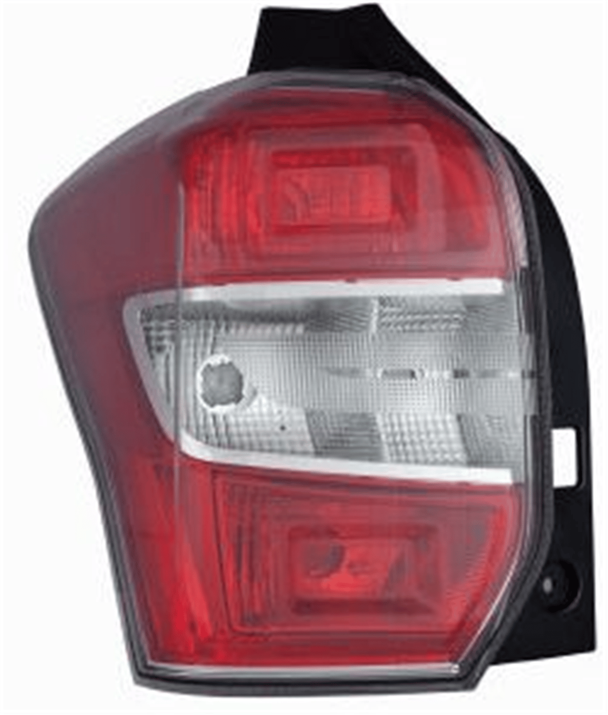 DEPO 220-1931L-LD-UE - Stop Lambasi Sol - Japon Forester (sj)