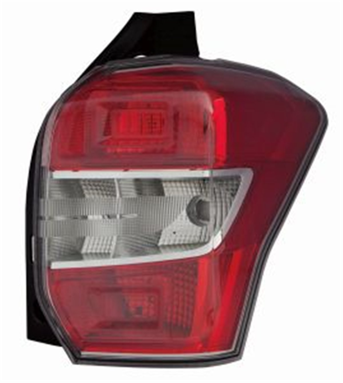 DEPO 220-1931R-LD-UE - Stop Lambasi Sag - Japon Forester (sj)