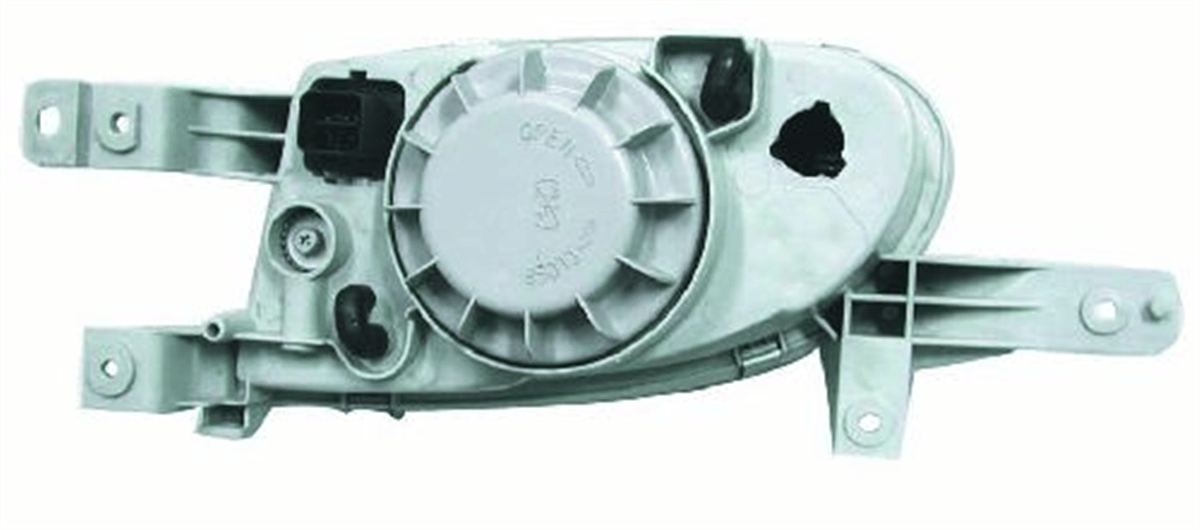 DEPO 221-1109L-LD-E - Far Sol - Kore Accent