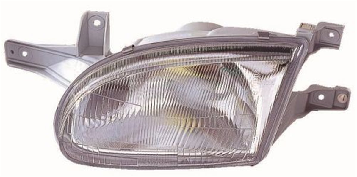 DEPO 221-1109R-LD-E - Far Sag - Kore Accent