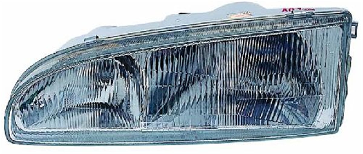 DEPO 221-1114R-LD-E - Far Sag - Kore H100 Min