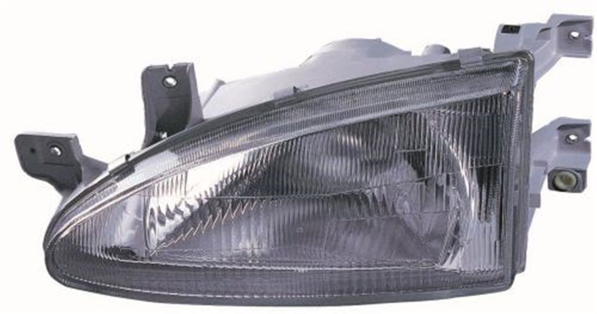 DEPO 221-1117R-LD-EM - Far Sag - Kore Accent Coupe