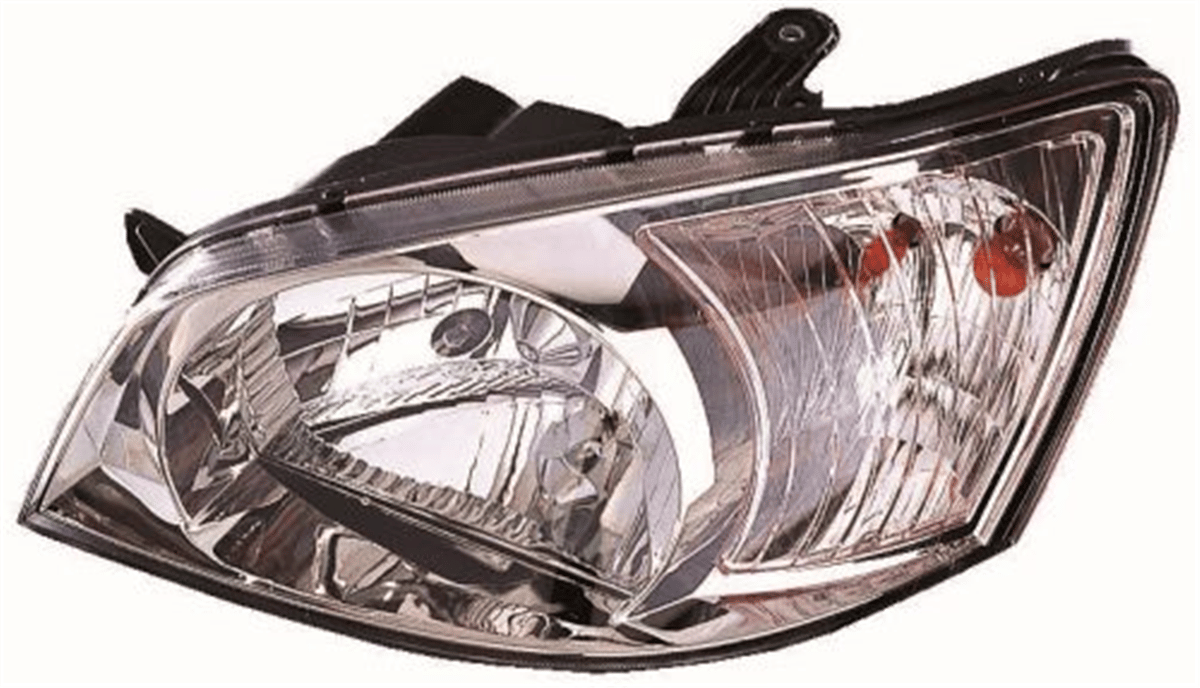 DEPO 221-1118L-LD-EM - Far Sol - Kore Getz