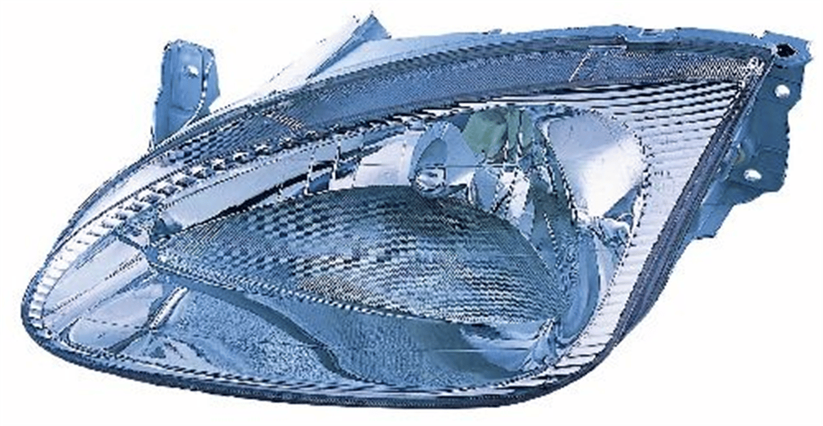 DEPO 221-1120R-LD-E - Far Sag - Kore Elantra