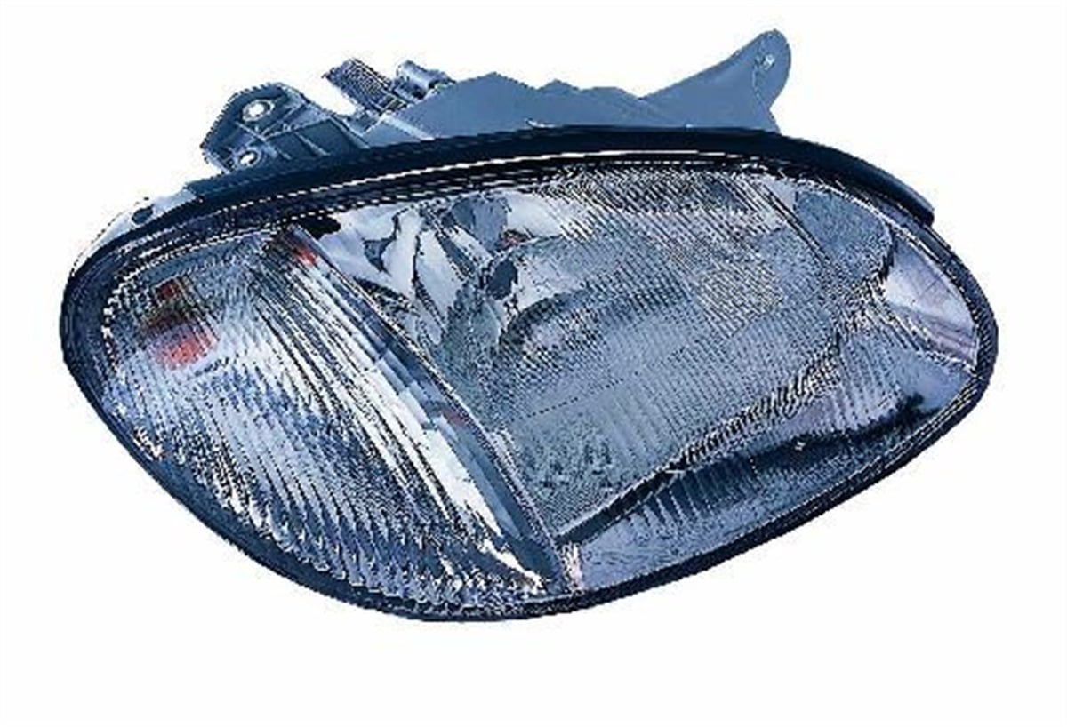 DEPO 221-1121L-LD-E - Far Sol - Kore Sonata