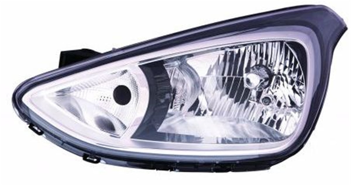 DEPO 221-1176L-LEMN2 - Far Sol - Kore I10