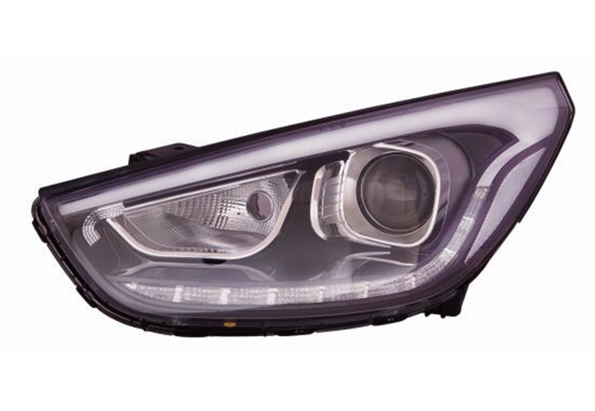 DEPO 221-1178L-LEMN2 - Far Sol - Kore Ix35