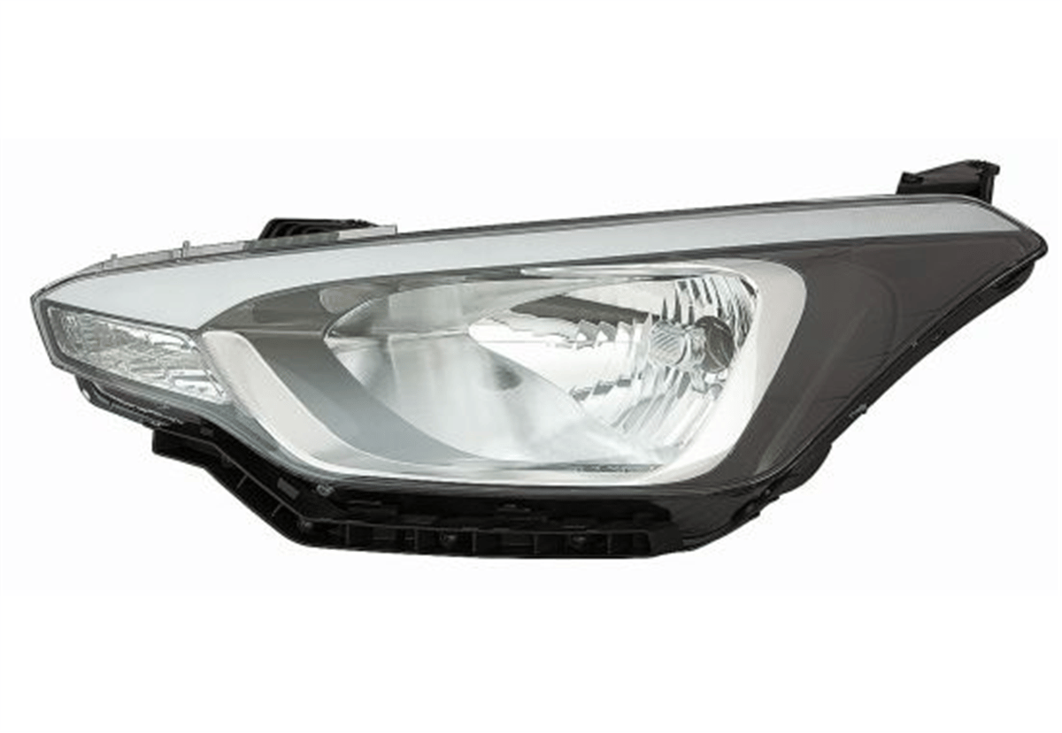 DEPO 221-1180R-LEMN2 - Far Sag - Kore I20