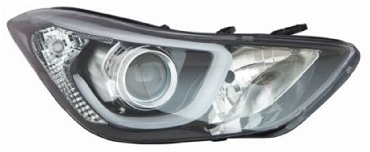 DEPO 221-1181R-LDEM2 - Far Sag - Kore Elantra
