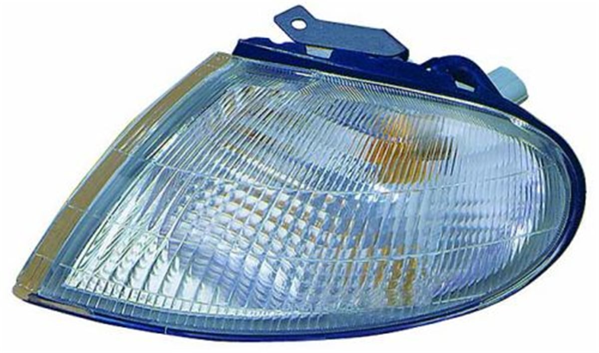 DEPO 221-1506L-UE - Sinyal Lambasi Sol - Kore Elantra