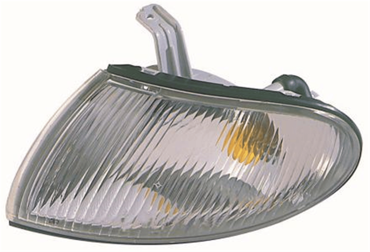 DEPO 221-1509L-WE - Sinyal Lambasi Sol - Kore Accent