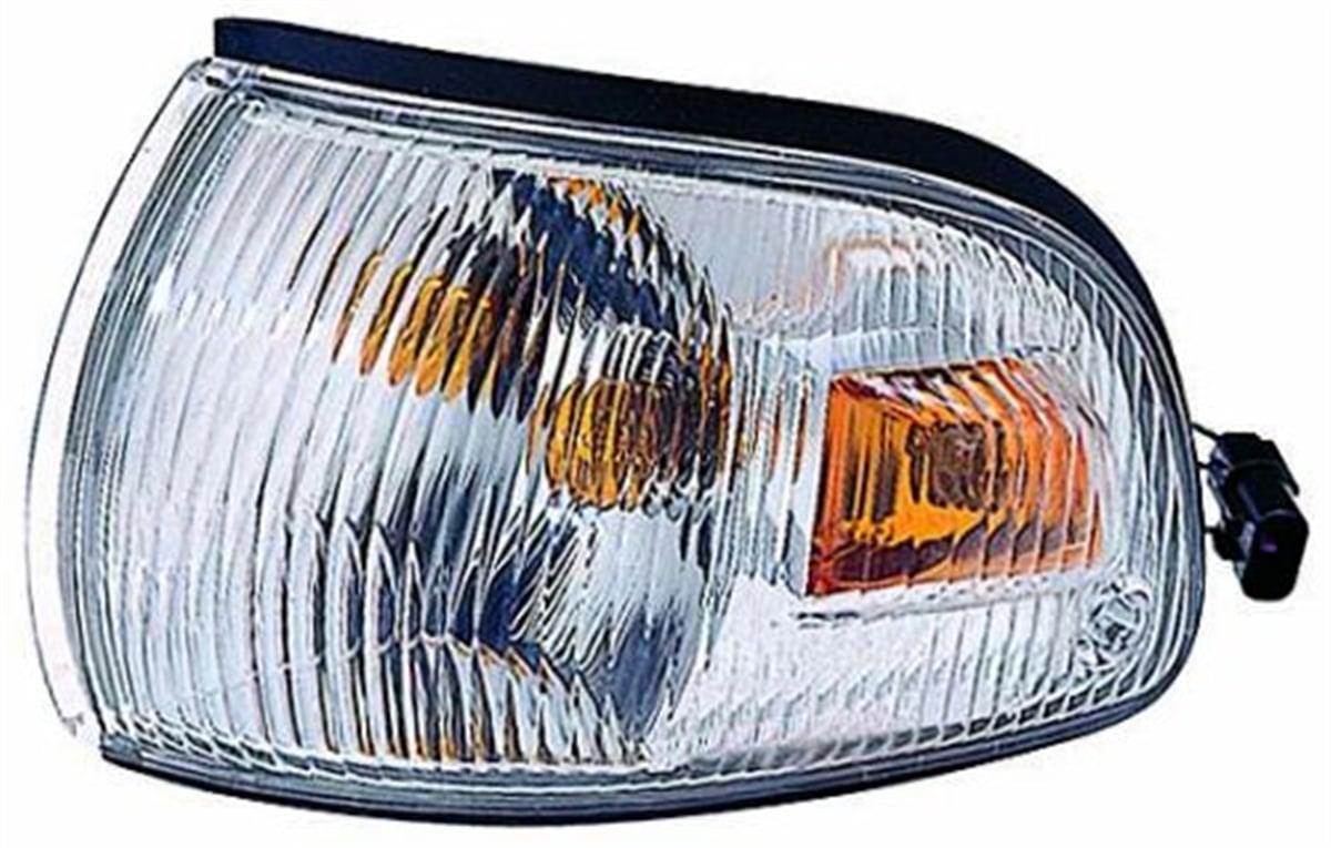 DEPO 221-1513R-AE - Sinyal Lambasi Sag - Kore H100 Min