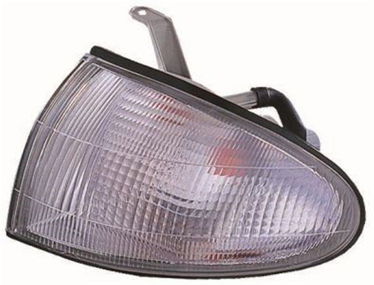 DEPO 221-1519L-UE - Sinyal Lambasi Sol - Kore Accent Coupe