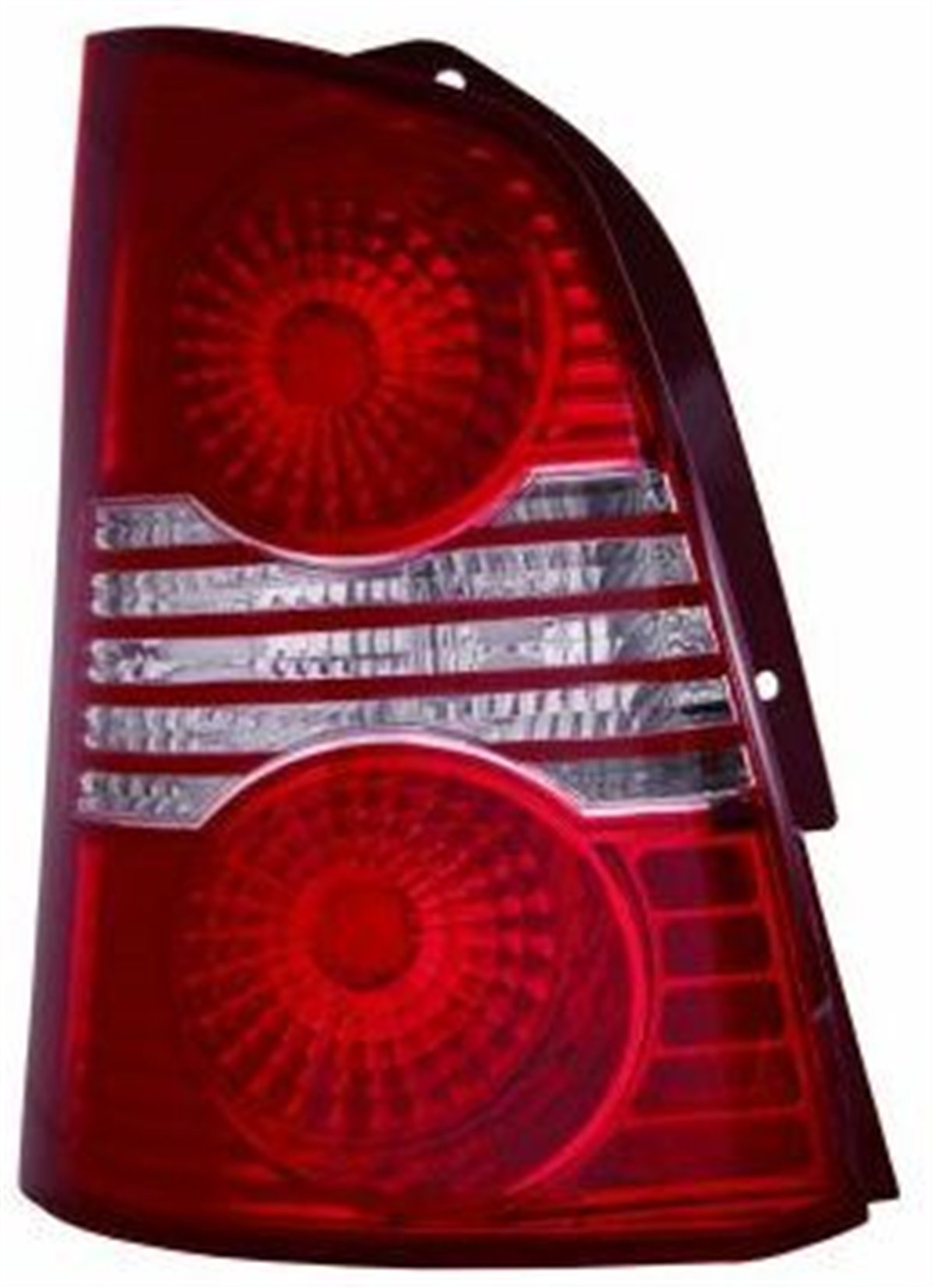 DEPO 221-1921L-UE - Stop Lambasi Sol - Kore Atoz