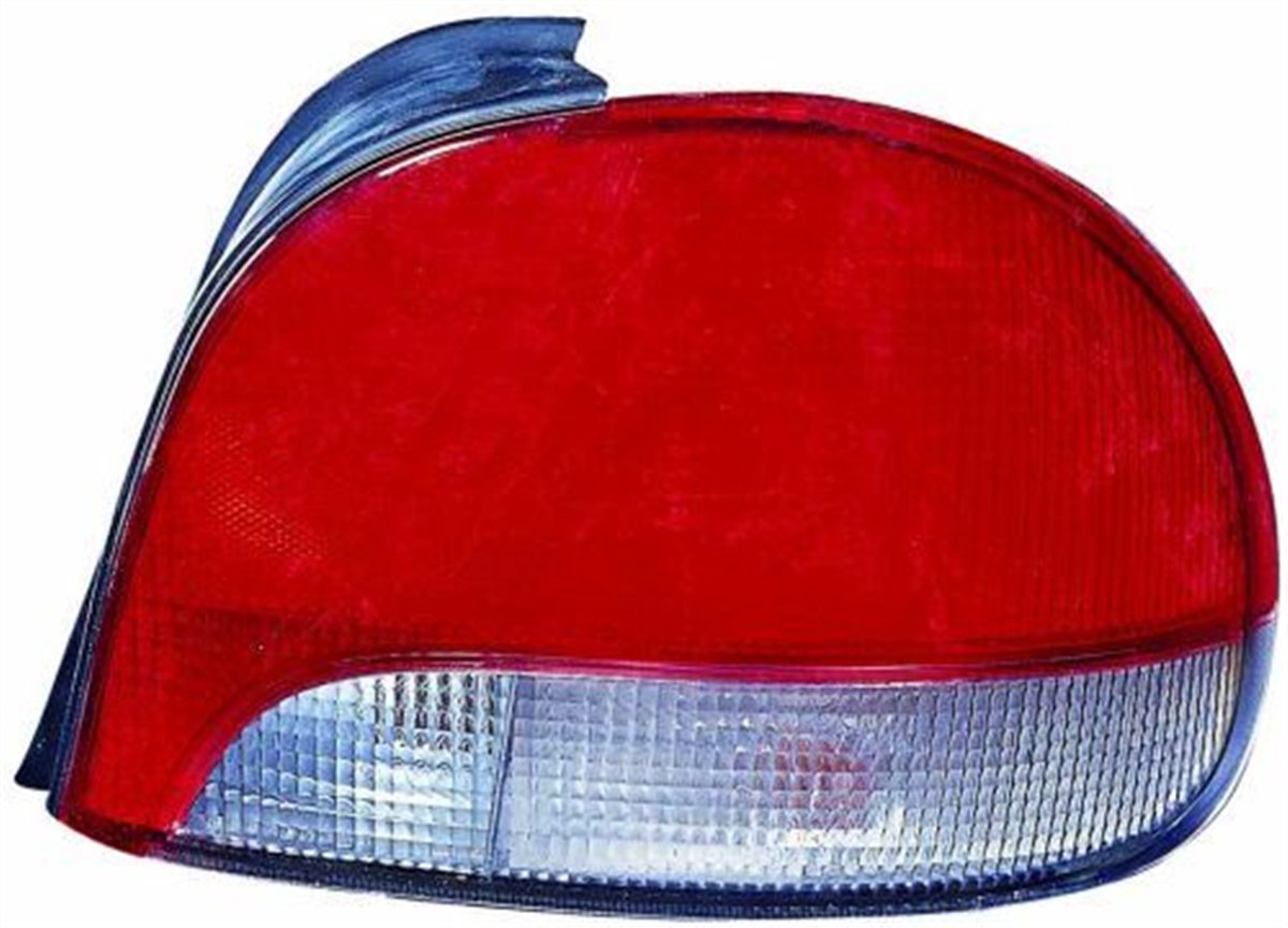 DEPO 221-1932R-UE - Stop Lambasi Sag - Kore Accent 5k Hb