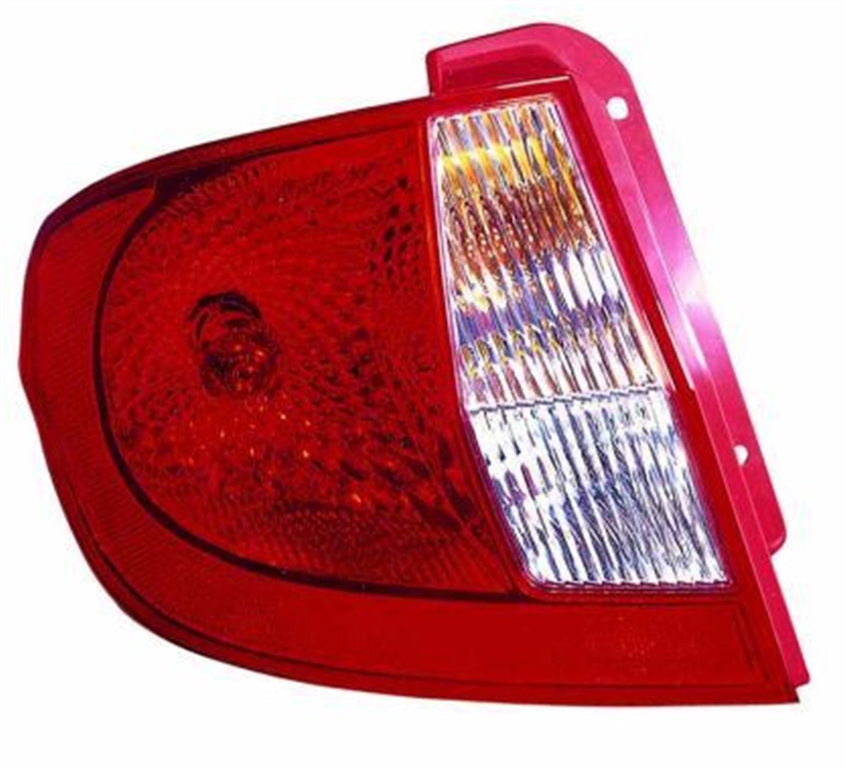 DEPO 221-1936R-UE - Stop Lambasi Sag - Kore Getz