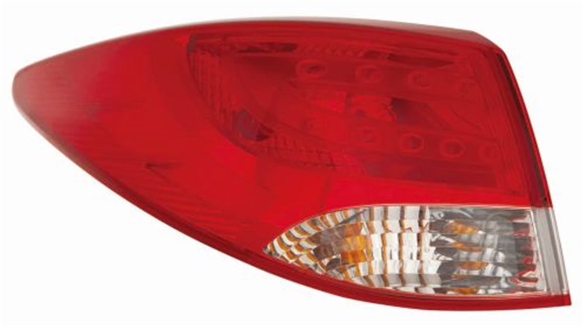 DEPO 221-1954R-UE - Stop Lambasi Sag - Kore Ix35