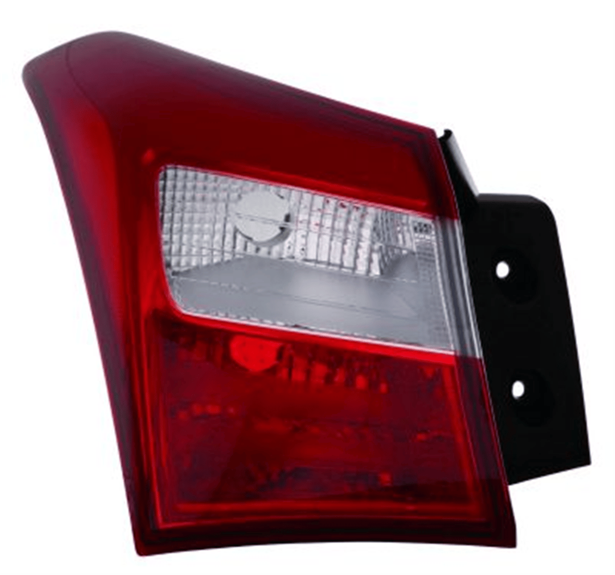 DEPO 221-1966L-UE - Stop Lambasi Sol - Kore I30