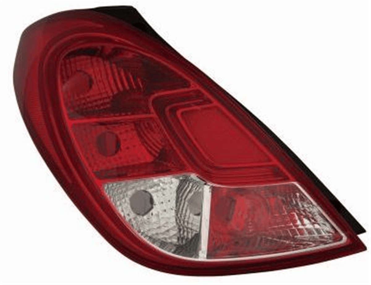 DEPO 221-1971L-LD-UE - Stop Lambasi Sol - Kore I20