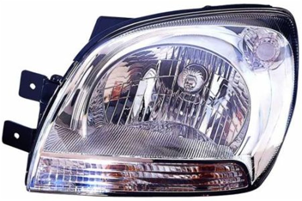 DEPO 223-1120L-LD-EM - Far Sol - Kore Sportage