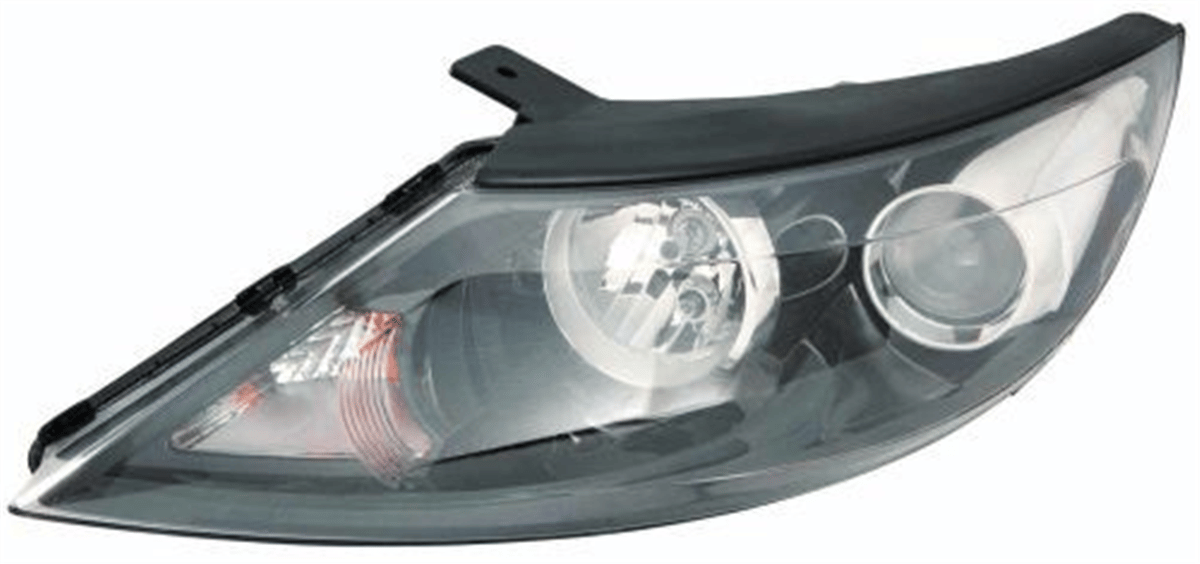 DEPO 223-1139R-LDEM2 - Far Sag - Kore Sportage