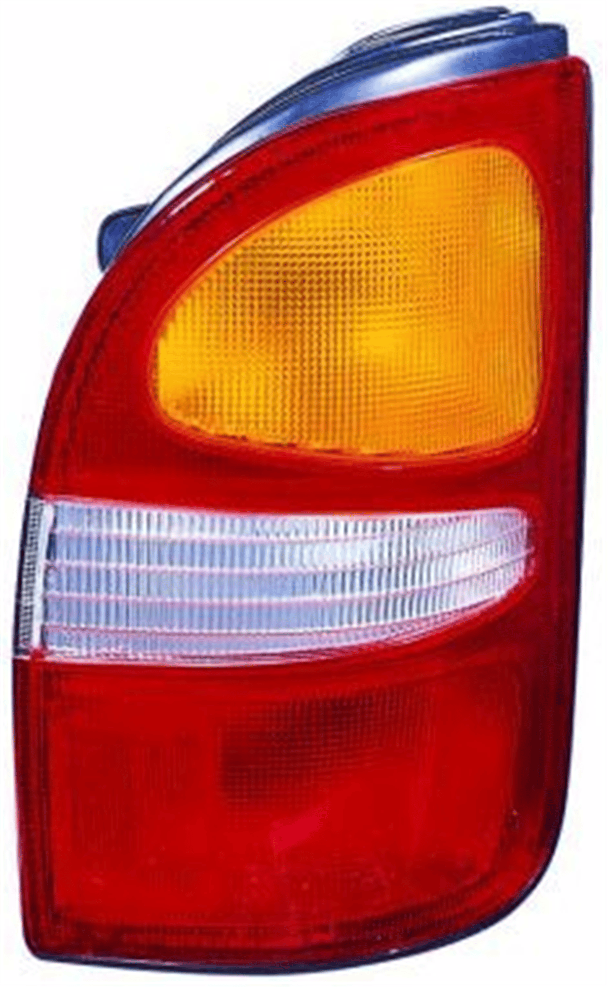 DEPO 223-1917R-AE - Stop Lambasi Sag - Kore Pregio